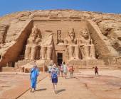 Highlights of Egypt