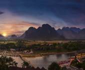 Discover Laos in Comfort