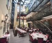 Nordic Cities by Rail