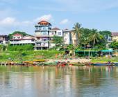 Discover Laos in Comfort
