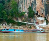 Discover Laos in Comfort