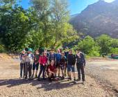 Climb Morocco’s Mt Toubkal