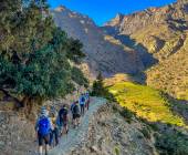 Climb Morocco’s Mt Toubkal