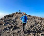Climb Morocco’s Mt Toubkal