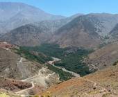 Climb Morocco’s Mt Toubkal