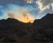 Climb Morocco’s Mt Toubkal