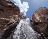 Climb Morocco’s Mt Toubkal