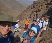 Climb Morocco’s Mt Toubkal