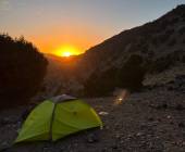 Climb Morocco’s Mt Toubkal