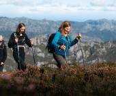 Hike Spain’s Picos de Europa