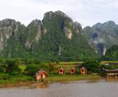 Discover Laos in Comfort