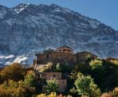 Morocco: Mountains, Desert & Coast