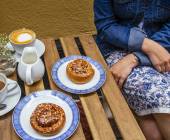 Nordic Cities by Rail