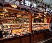 Nordic Cities by Rail