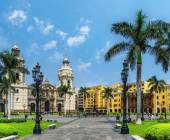 Essential Peru – Inti Raymi Festival Departure