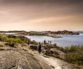 Nordic Cities by Rail