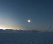 Iceland to Greenland: Total Solar Eclipse (13 days)