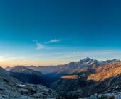 Trek the GR20 of Corsica