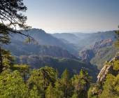 Trek the GR20 of Corsica