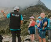 Walking the Amalfi Coast