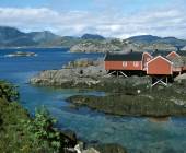 Hike the Lofoten and Vesterålen Islands