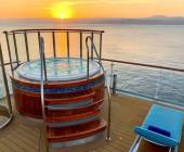 Antarctic Express: Cruise South, Fly North