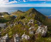 Hike the Lofoten and Vesterålen Islands