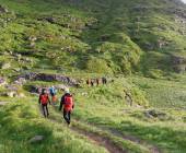 Hike the Lofoten and Vesterålen Islands