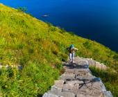 Hike the Lofoten and Vesterålen Islands