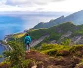 Hike the Lofoten and Vesterålen Islands