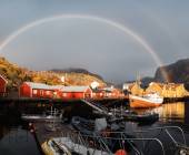 Hike the Lofoten and Vesterålen Islands