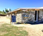 Trek the GR20 of Corsica