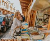 Highlights of Morocco