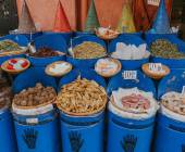 Discover Marrakech & the Atlas Mountains