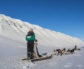Svalbard Arctic Adventure – Sunny Winter