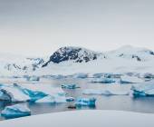 Antarctic Express: Cruise South, Fly North