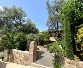 Trek the GR20 of Corsica