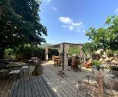 Trek the GR20 of Corsica