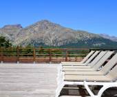 Trek the GR20 of Corsica