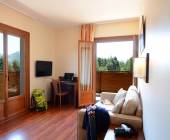 Trek the GR20 of Corsica