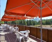 Trek the GR20 of Corsica