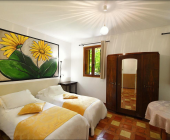 Trek the GR20 of Corsica