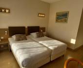 Trek the GR20 of Corsica