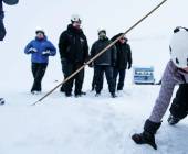 Svalbard Arctic Adventure – Sunny Winter