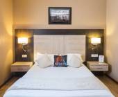 Trek the GR20 of Corsica