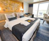 Antarctic Express: Cruise South, Fly North