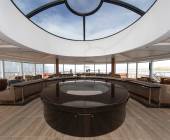 Antarctic Express: Cruise South, Fly North