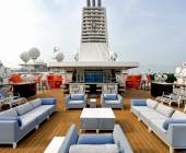 Antarctic Express: Cruise South, Fly North