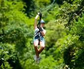 Costa Rica Adventure Family Holiday