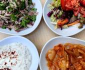 Hiking Greece’s Dodecanese Islands